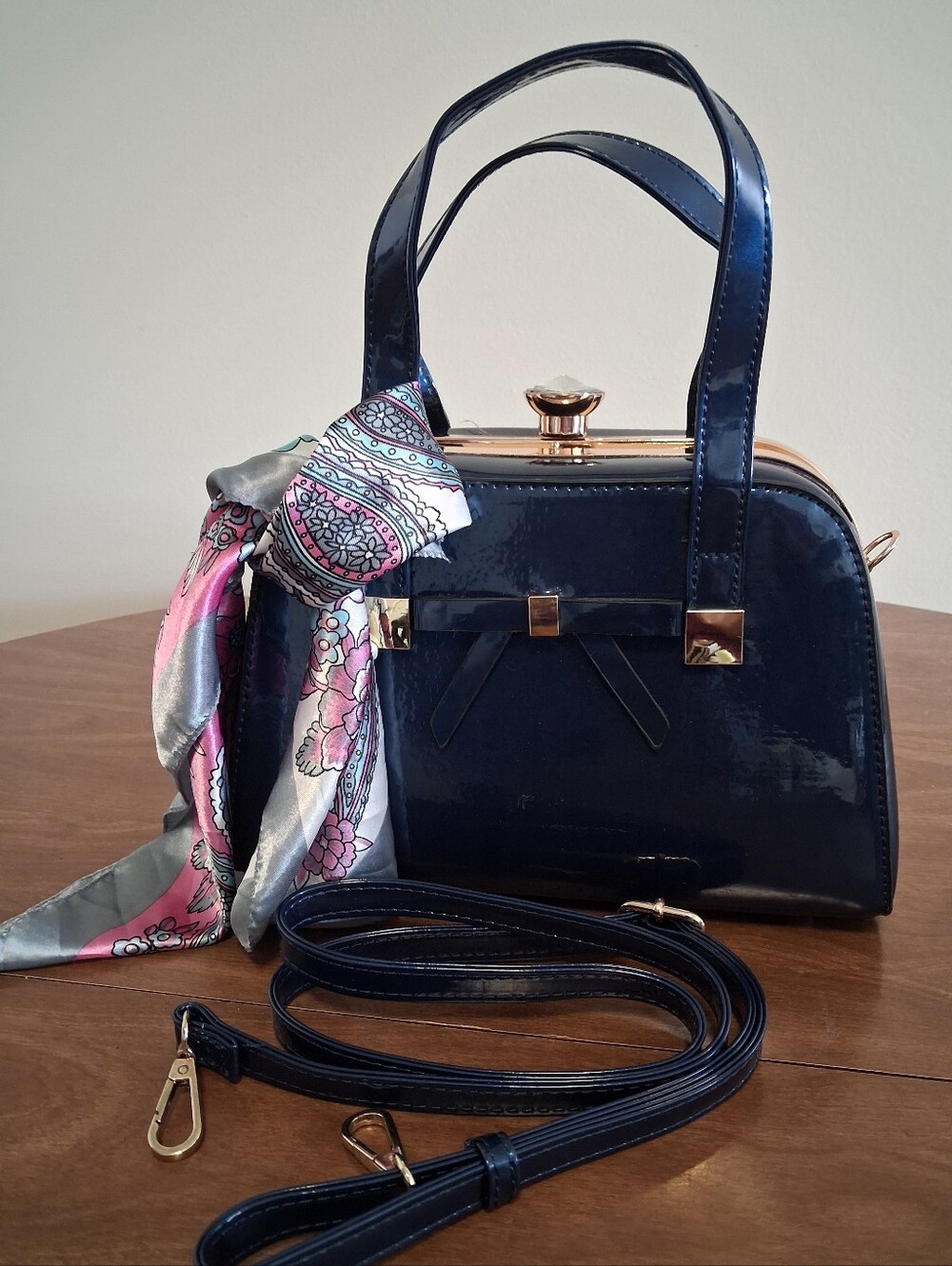 Women's Fashion Handbag